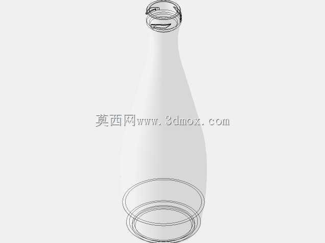 玻璃瓶