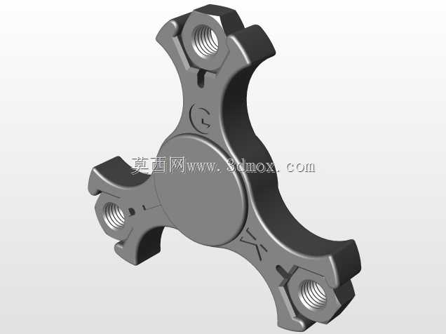 Fidget微调器\“F4微调器\”