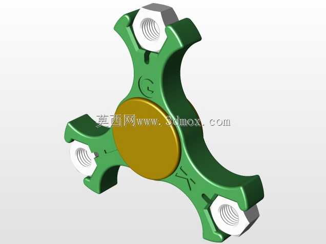 Fidget微调器\“F4微调器\”