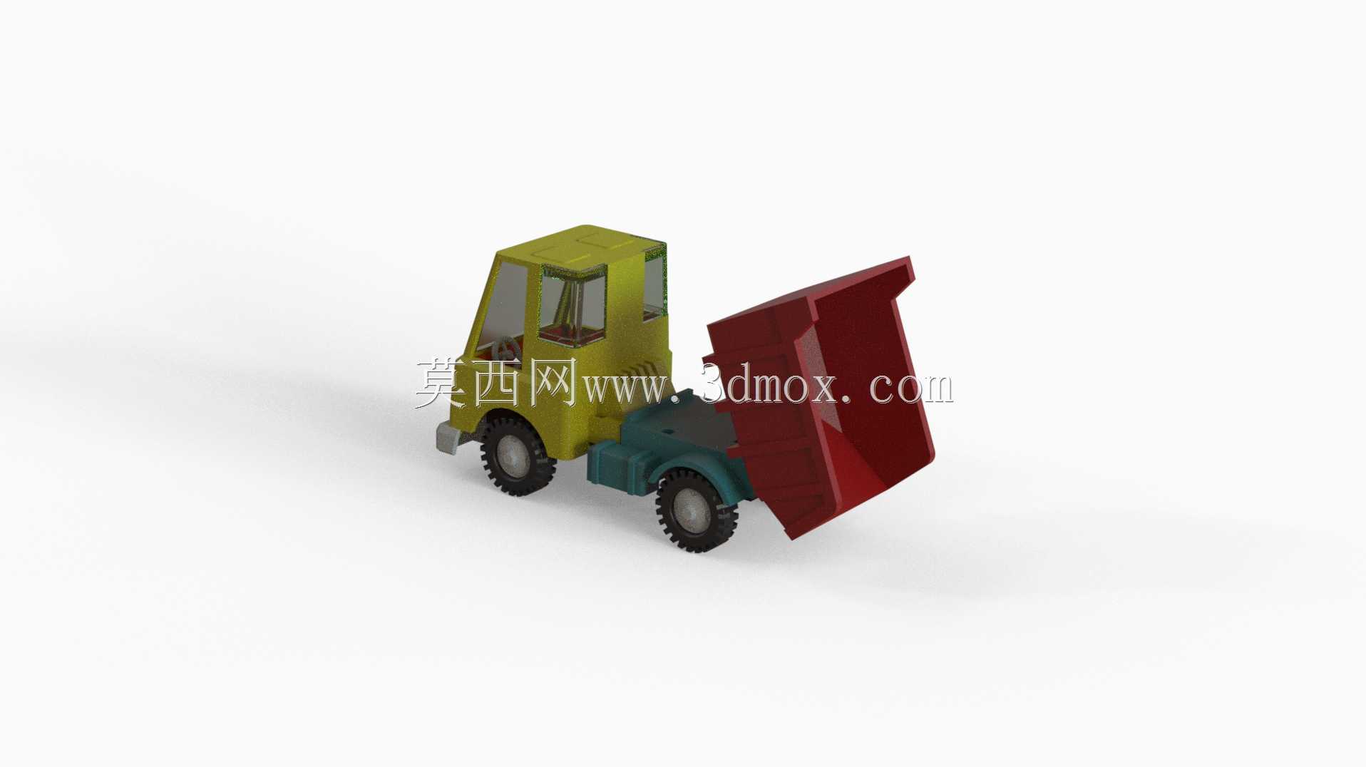 自卸车077,诺玛