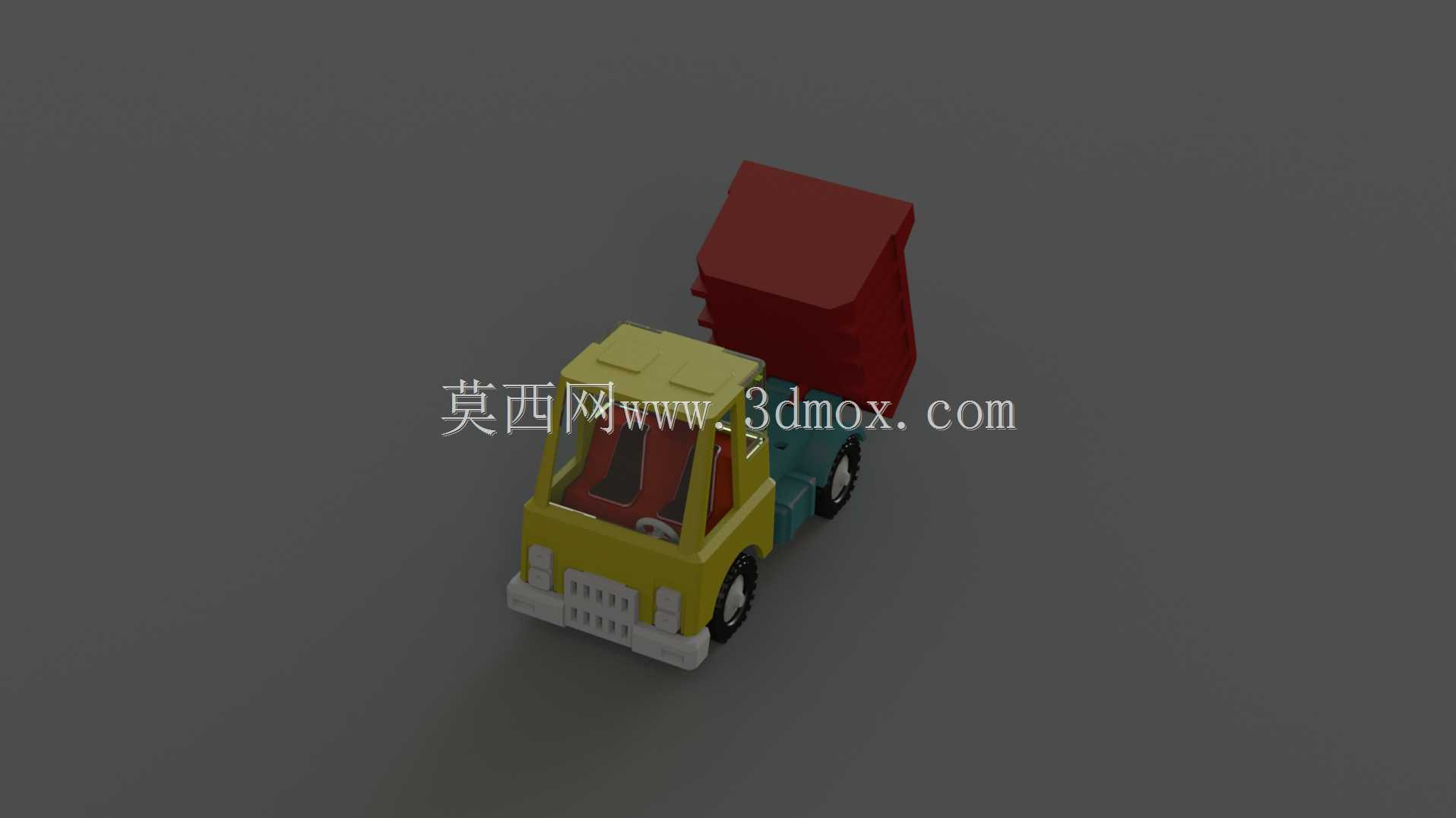 自卸车077,诺玛