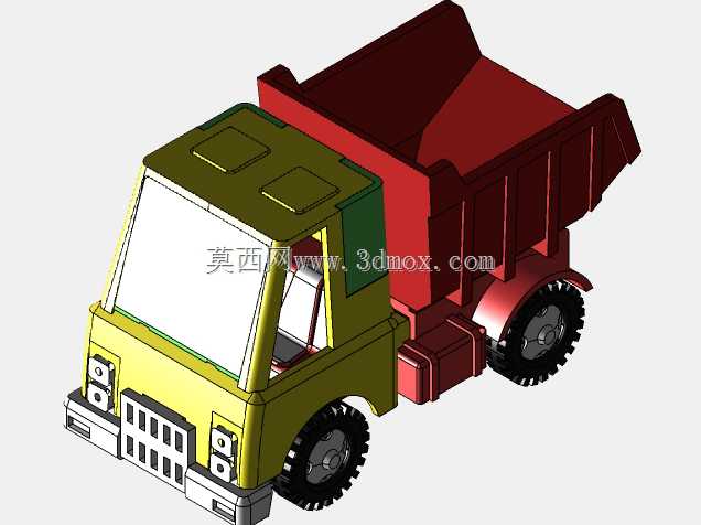 自卸车077,诺玛