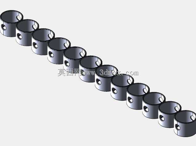 装配6.35 mm、9.525 mm、12.7 mm驱动器尺寸的内六角和内六角钻头及适配器