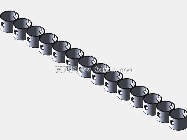 装配6.35 mm、9.525 mm、12.7 mm驱动器尺寸的内六角和内六角钻头及适配器