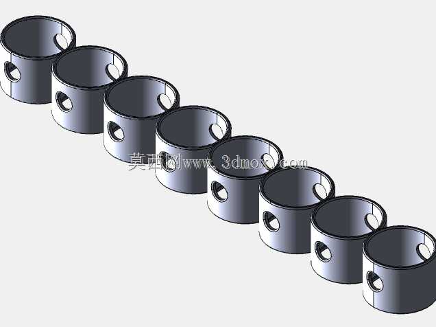 装配6.35 mm、9.525 mm、12.7 mm驱动器尺寸的内六角和内六角钻头及适配器