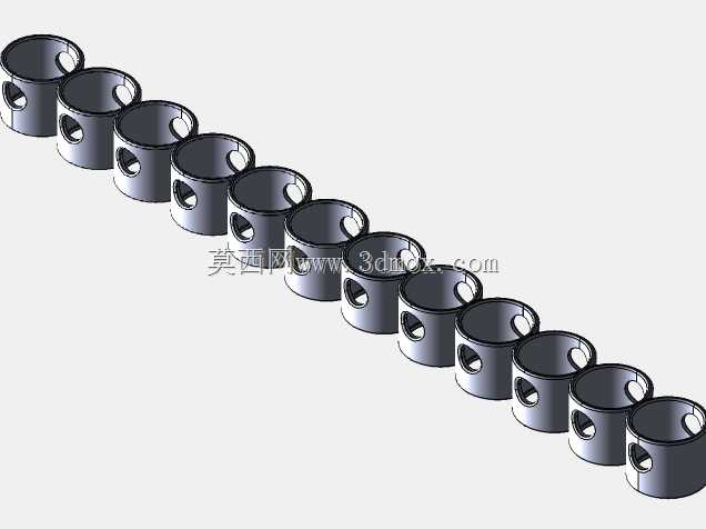 装配6.35 mm、9.525 mm、12.7 mm驱动器尺寸的内六角和内六角钻头及适配器