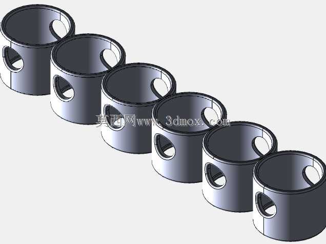 装配6.35 mm、9.525 mm、12.7 mm驱动器尺寸的内六角和内六角钻头及适配器