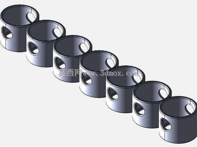 装配6.35 mm、9.525 mm、12.7 mm驱动器尺寸的内六角和内六角钻头及适配器
