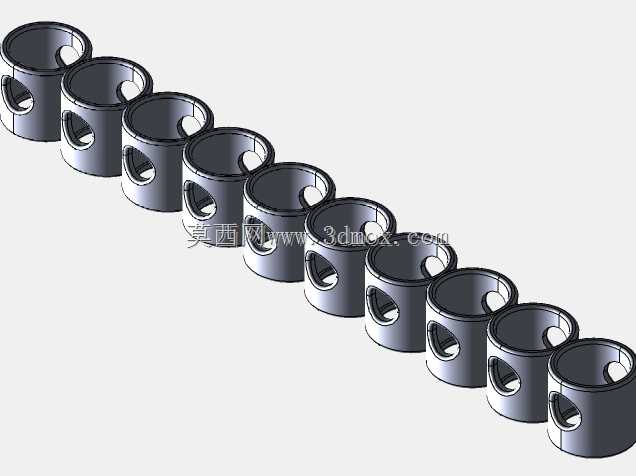 装配6.35 mm、9.525 mm、12.7 mm驱动器尺寸的内六角和内六角钻头及适配器