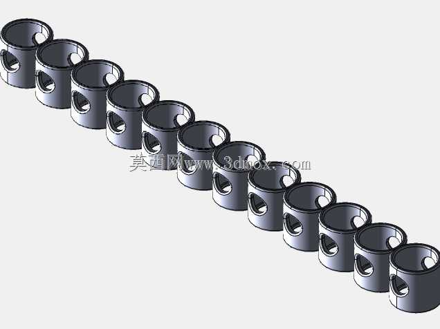 装配6.35 mm、9.525 mm、12.7 mm驱动器尺寸的内六角和内六角钻头及适配器