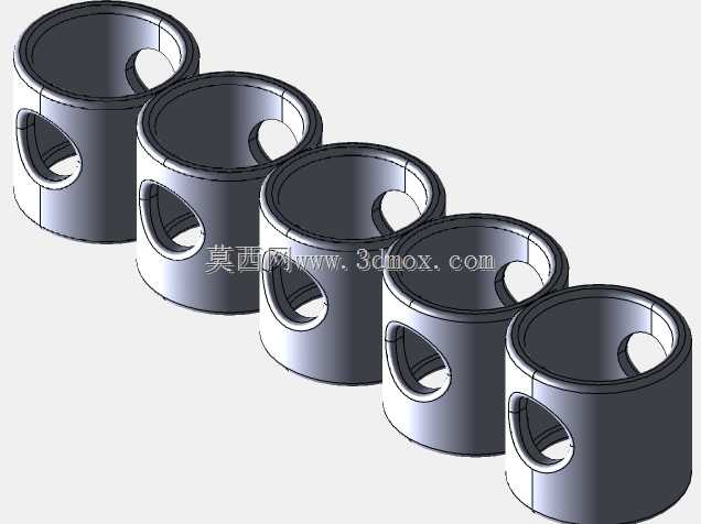 装配6.35 mm、9.525 mm、12.7 mm驱动器尺寸的内六角和内六角钻头及适配器