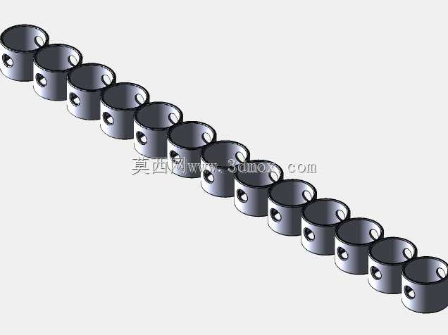 装配6.35 mm、9.525 mm、12.7 mm驱动器尺寸的内六角和内六角钻头及适配器