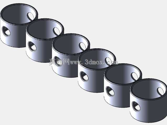 装配6.35 mm、9.525 mm、12.7 mm驱动器尺寸的内六角和内六角钻头及适配器