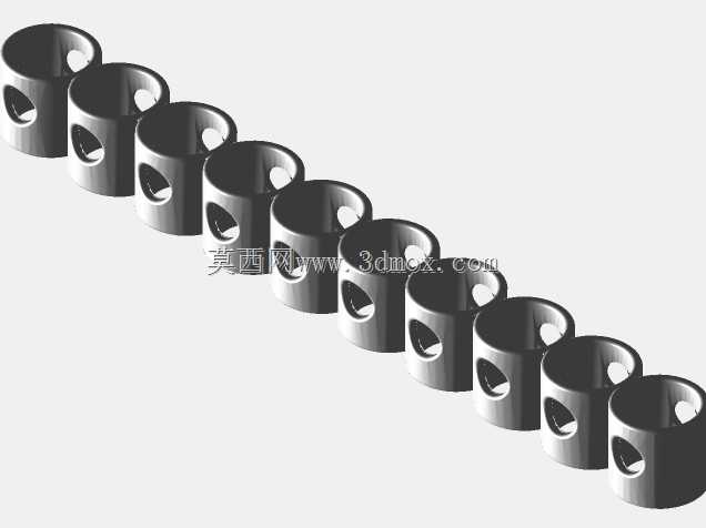 装配6.35 mm、9.525 mm、12.7 mm驱动器尺寸的内六角和内六角钻头及适配器