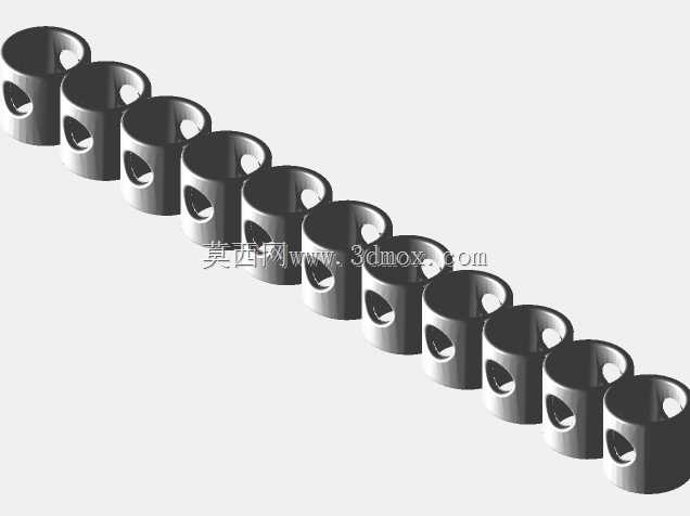 装配6.35 mm、9.525 mm、12.7 mm驱动器尺寸的内六角和内六角钻头及适配器