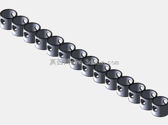 装配6.35 mm、9.525 mm、12.7 mm驱动器尺寸的内六角和内六角钻头及适配器