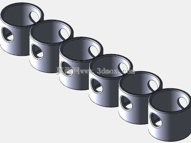 装配6.35 mm、9.525 mm、12.7 mm驱动器尺寸的内六角和内六角钻头及适配器