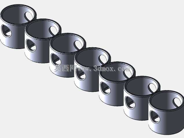 装配6.35 mm、9.525 mm、12.7 mm驱动器尺寸的内六角和内六角钻头及适配器