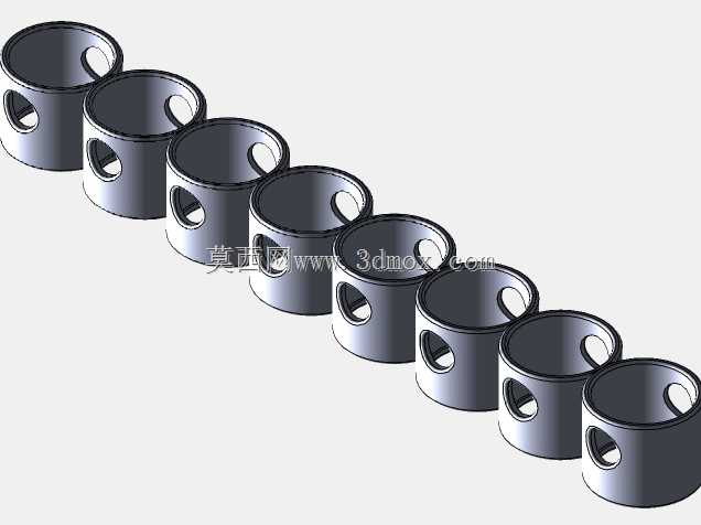 装配6.35 mm、9.525 mm、12.7 mm驱动器尺寸的内六角和内六角钻头及适配器