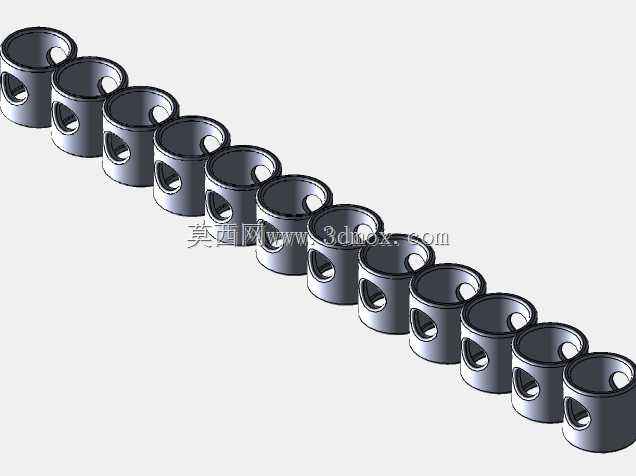 装配6.35 mm、9.525 mm、12.7 mm驱动器尺寸的内六角和内六角钻头及适配器