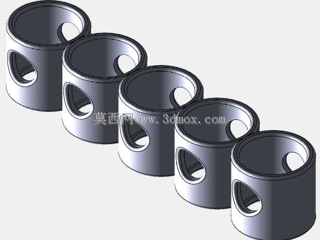 装配6.35 mm、9.525 mm、12.7 mm驱动器尺寸的内六角和内六角钻头及适配器