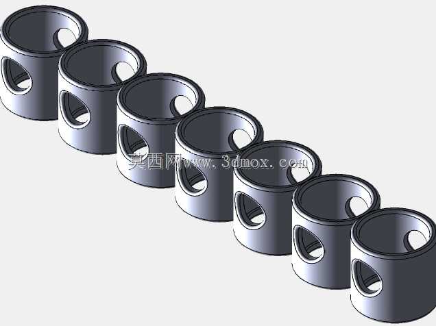 装配6.35 mm、9.525 mm、12.7 mm驱动器尺寸的内六角和内六角钻头及适配器