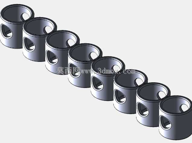 装配6.35 mm、9.525 mm、12.7 mm驱动器尺寸的内六角和内六角钻头及适配器