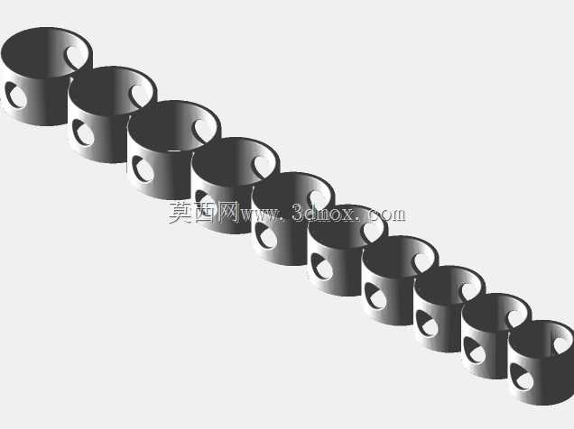 装配6.35 mm、9.525 mm、12.7 mm驱动器尺寸的内六角和内六角钻头及适配器