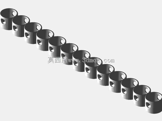 装配6.35 mm、9.525 mm、12.7 mm驱动器尺寸的内六角和内六角钻头及适配器