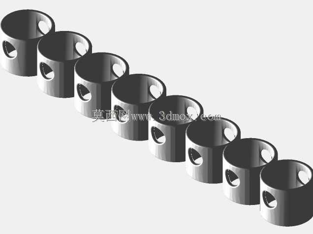装配6.35 mm、9.525 mm、12.7 mm驱动器尺寸的内六角和内六角钻头及适配器