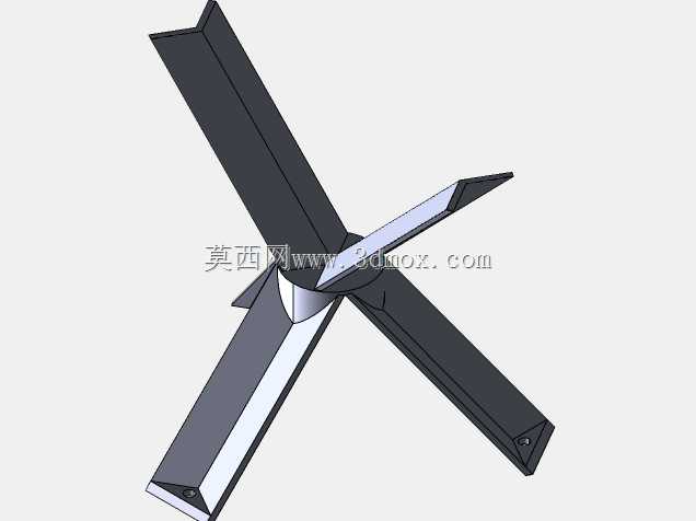 喷漆用夹管工具