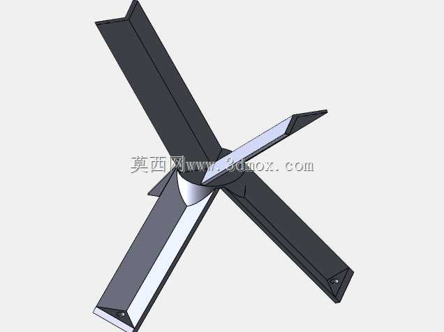 喷漆用夹管工具