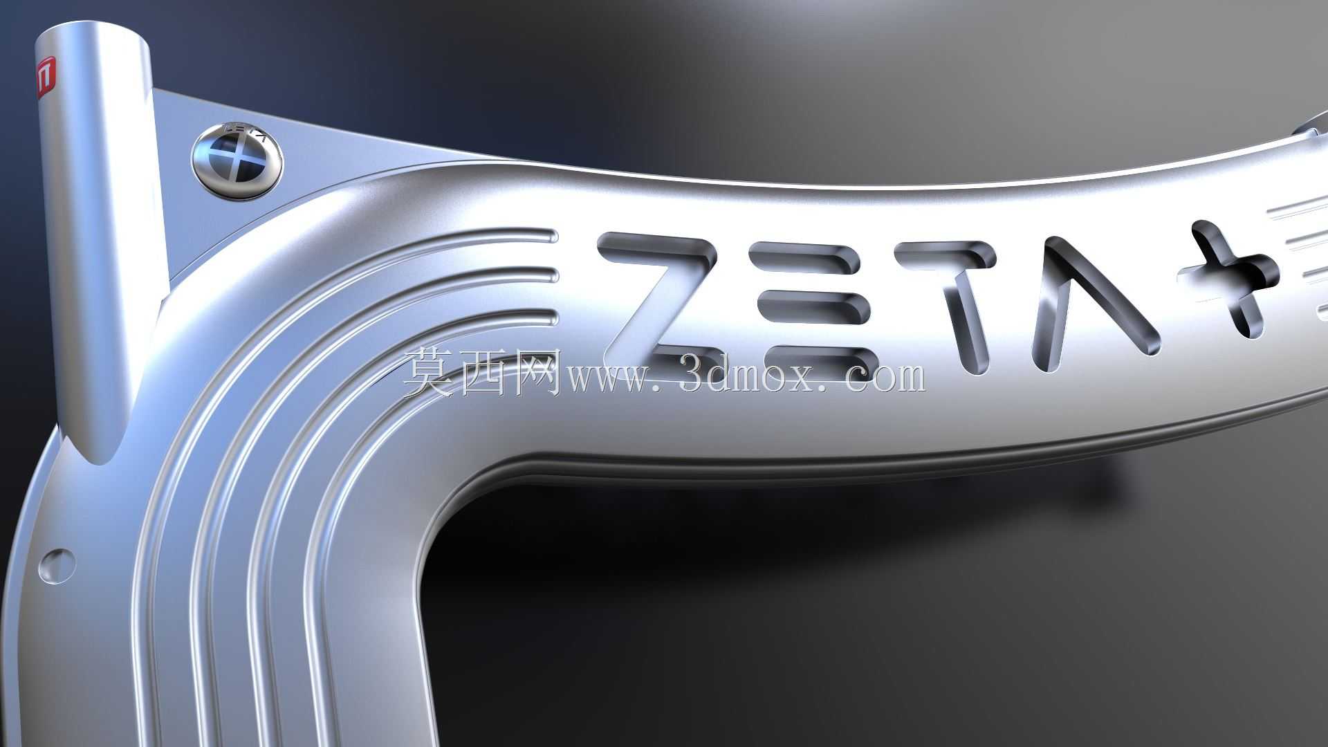 1.6 ZETAcruiser框架详图
