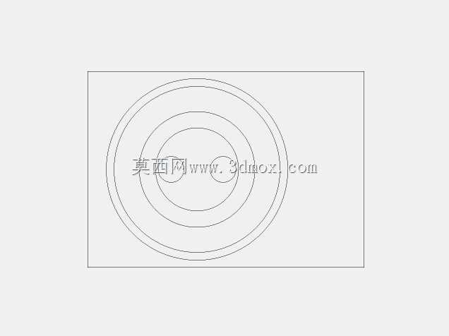 LED MR11-230v GU10