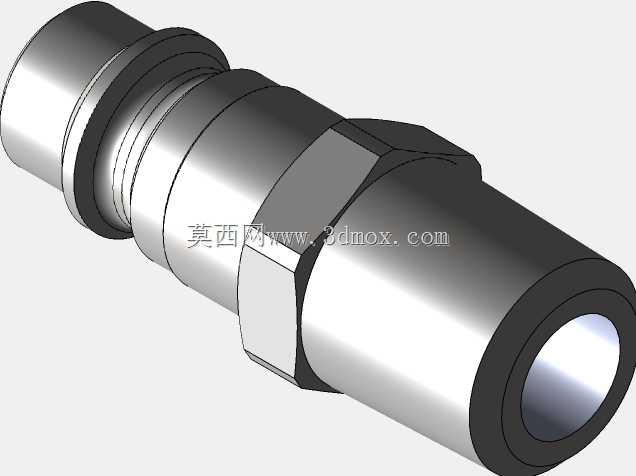 螺纹接头,连接器,外螺纹,CEJN