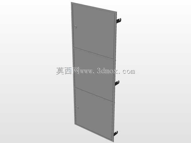 内门组件,用于Habeco EB100保险箱