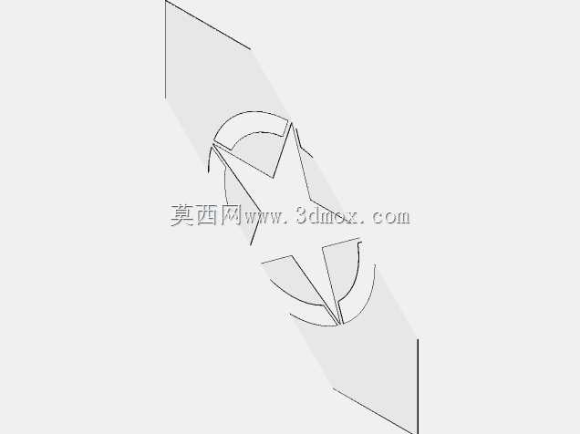 美国陆军贴花、绘画模板