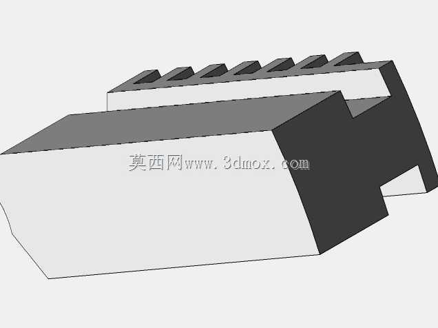 卡盘爪,160毫米,野牛