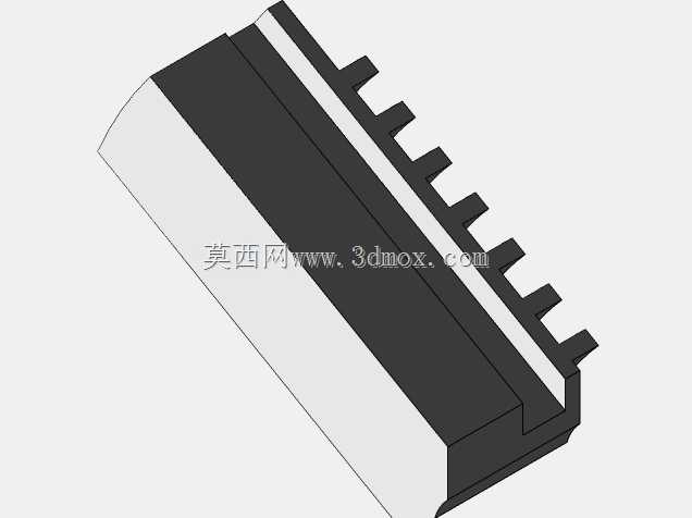 卡盘爪,160毫米,野牛
