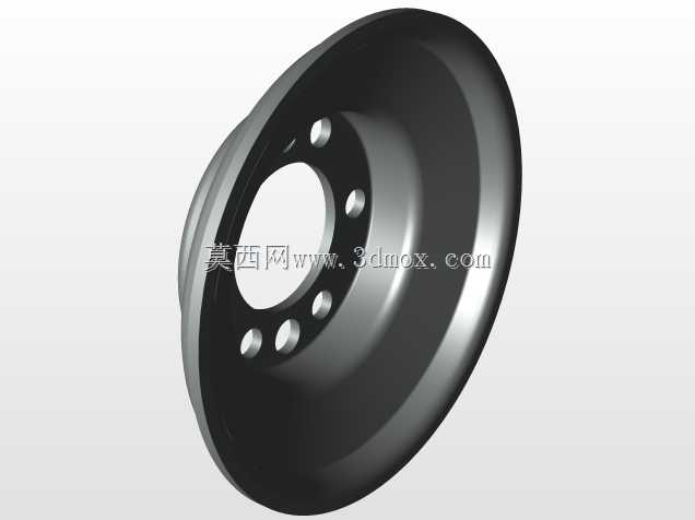 V形皮带轮,LJ/GEG 200/6 2400R17,博世