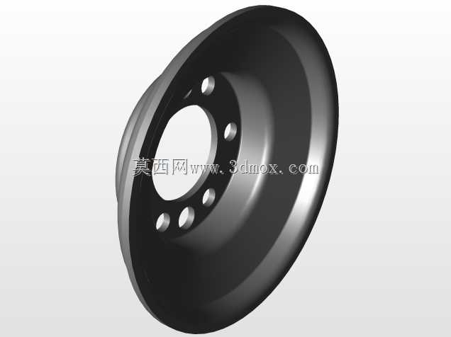 V形皮带轮,LJ/GEG 200/6 2400R17,博世