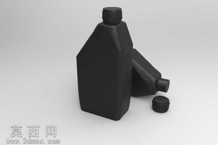 油瓶子