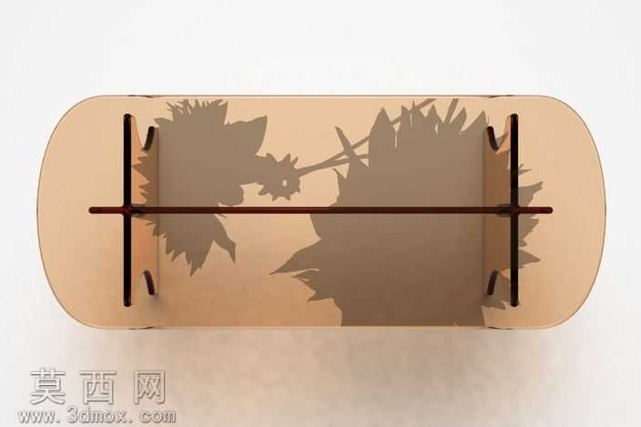 表3