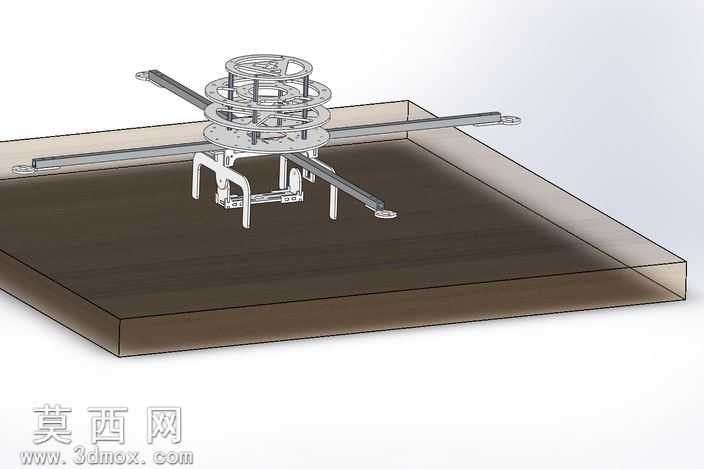 quadcopter
