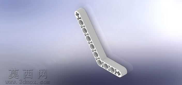 NXT�ָ�-Liftarm����

