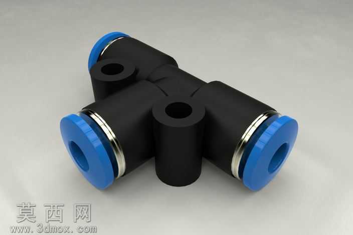 连接器QST-4
