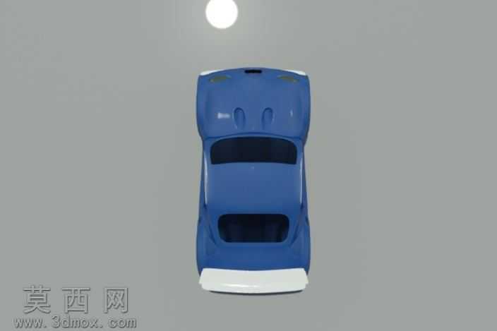 组。B拉力EV车
