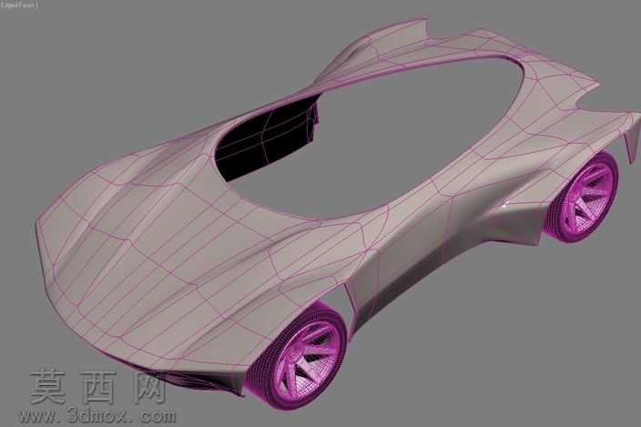 Stratoz����Stradale

