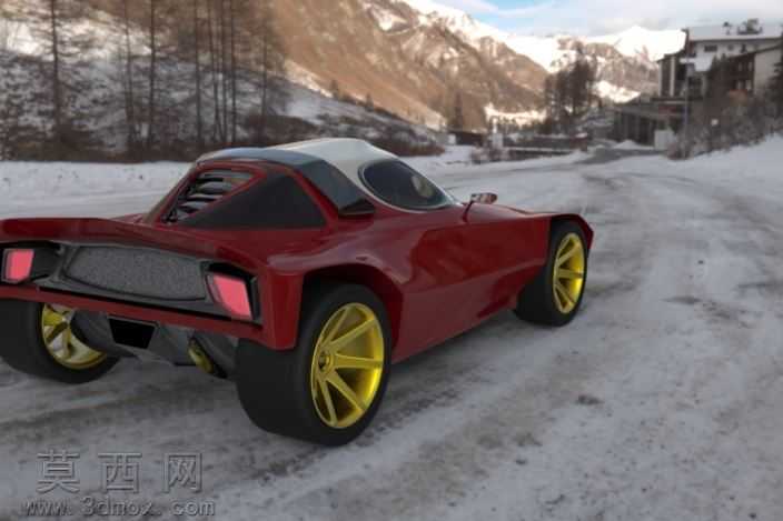 Stratoz����Stradale

