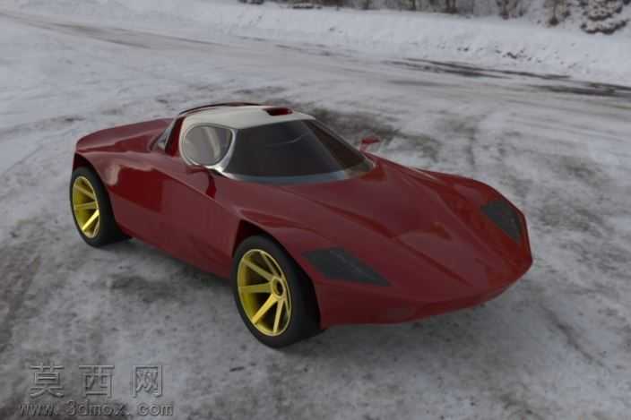 Stratoz����Stradale
